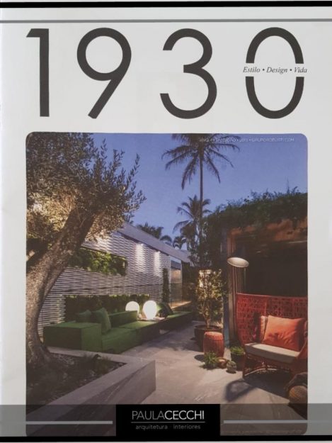 Revista Grupo Robusti 2020